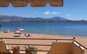 Alekos Beach Houses-Jerasimo Villa